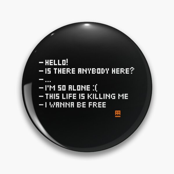 Item preview, sad things designed and sold by UomoBusiness.