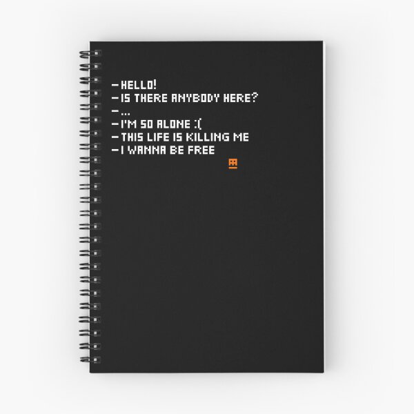 Item preview, sad things designed and sold by UomoBusiness.