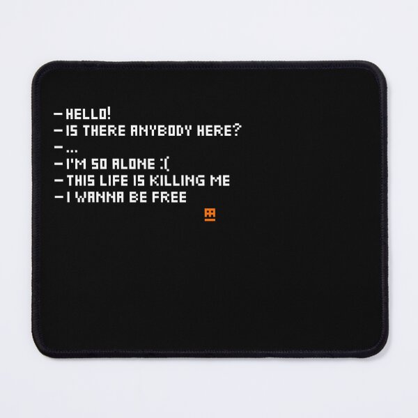 Item preview, sad things designed and sold by UomoBusiness.