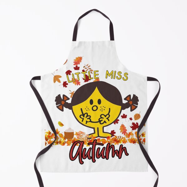 Item preview, Little Miss Autumn designed and sold by ButterfliesT.