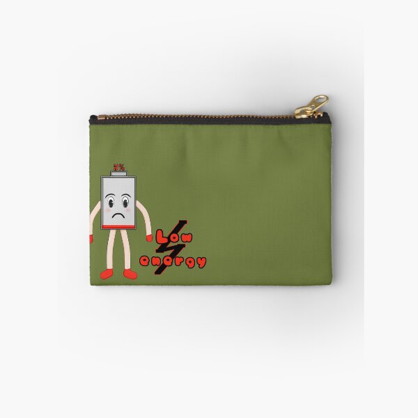 Item preview, Lowbat illustration designed and sold by Radelss.