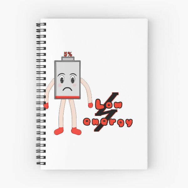 Item preview, Lowbat illustration designed and sold by Radelss.