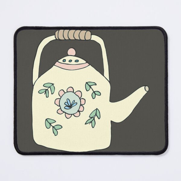 Item preview, teapot designed and sold by Veki5.
