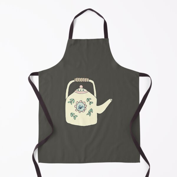Item preview, teapot designed and sold by Veki5.