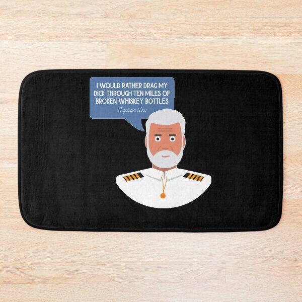Item preview, Wonderful Memory Below Deck Cute Gift designed and sold by ConnerMack.