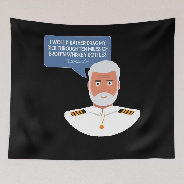 Item preview, Wonderful Memory Below Deck Cute Gift designed and sold by ConnerMack.