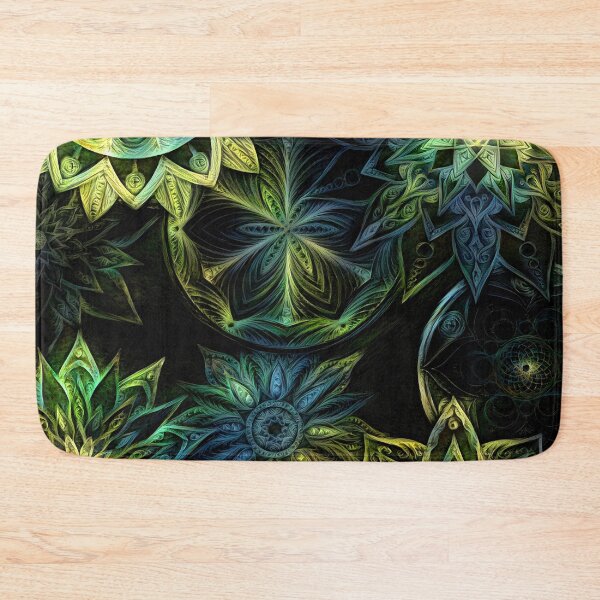 Item preview, Wetlands designed and sold by HoshiKara.