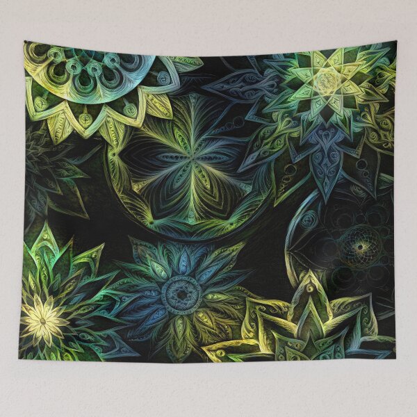 Item preview, Wetlands designed and sold by HoshiKara.