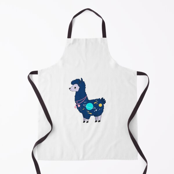Item preview, Kawaii Galaxy Alpaca designed and sold by istoriadesign.
