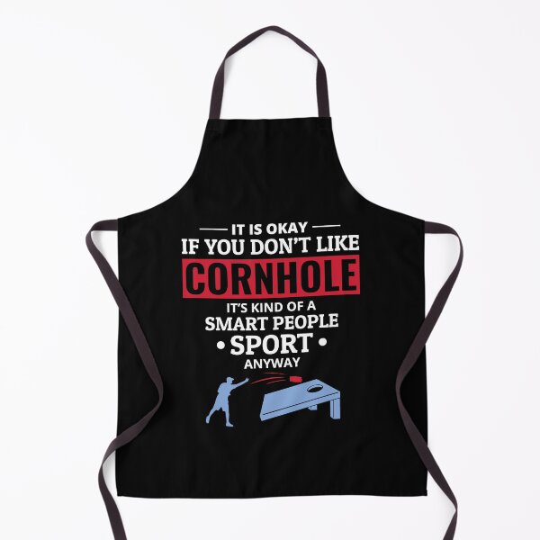 Item preview, Cornhole Bean Bag Toss Outdoor Lawn Game Funny designed and sold by TastefulTees.