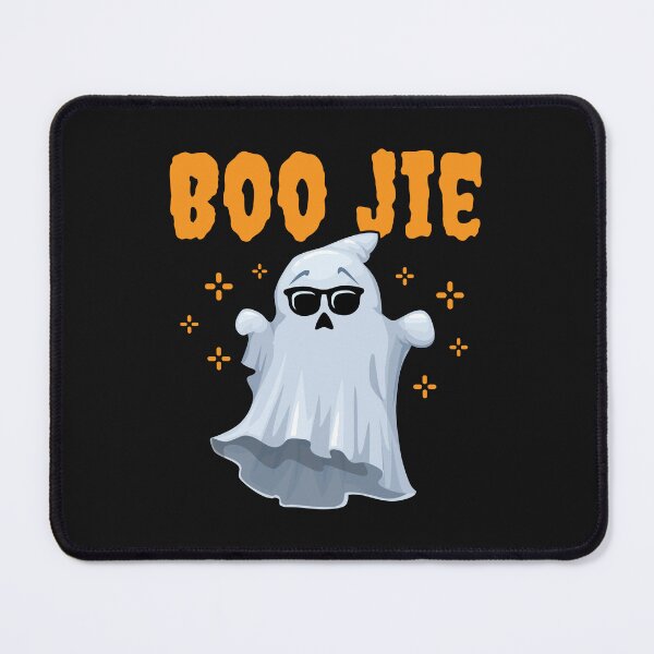 Item preview, Bougie Ghost Boo Jie Halloween designed and sold by jaygo.