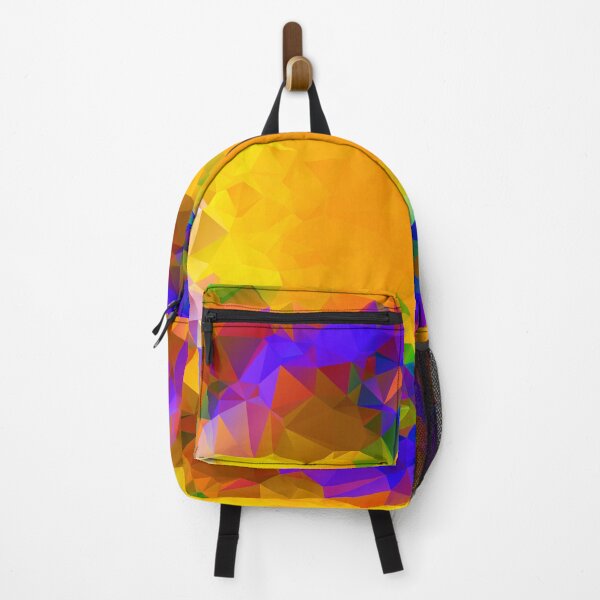 Item preview, Polygonal design designed and sold by myikigai.