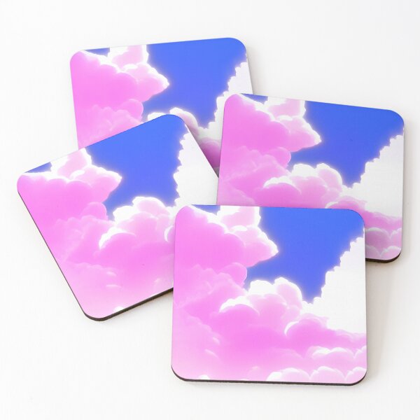 Item preview, Anime Pink Skies designed and sold by SammyWild95.