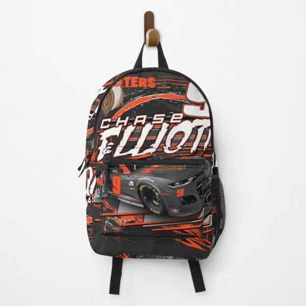 NASCAR Sprayground Camo Backpack