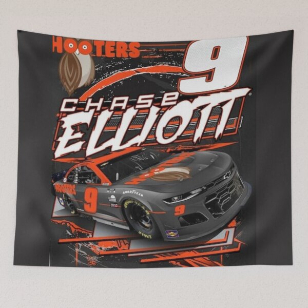 Item preview, chase elliott designed and sold by Michaels65.