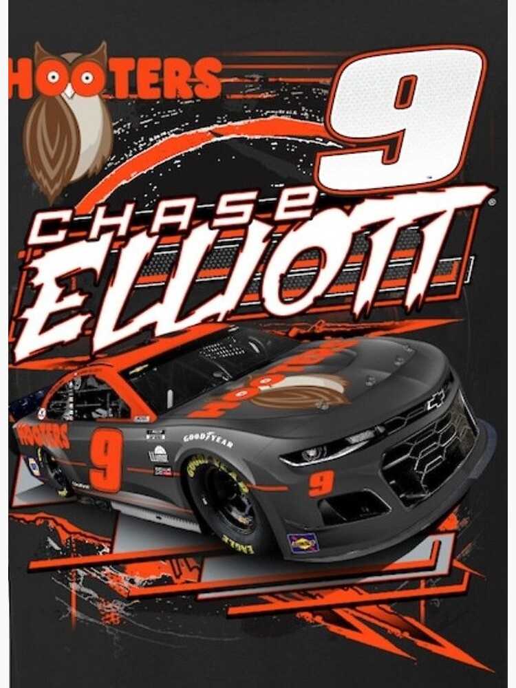 chase elliott