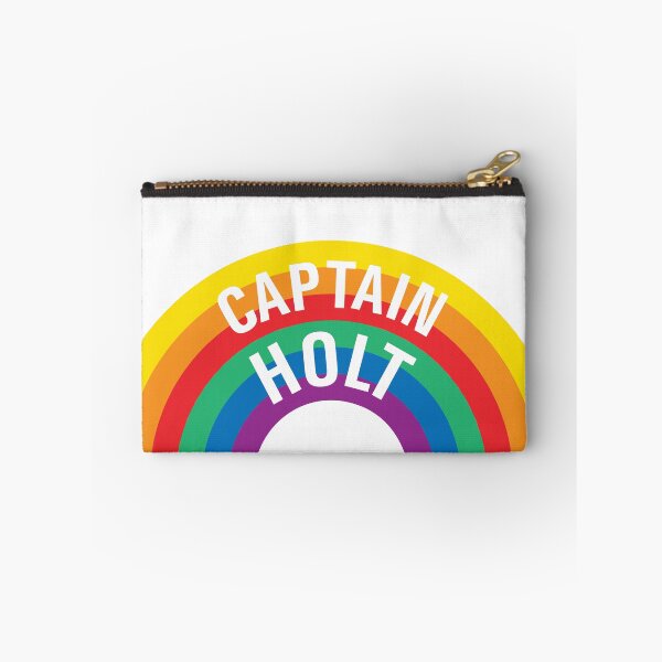 Item preview, Captain Holt  |  Brooklyn 99 designed and sold by clamentine.