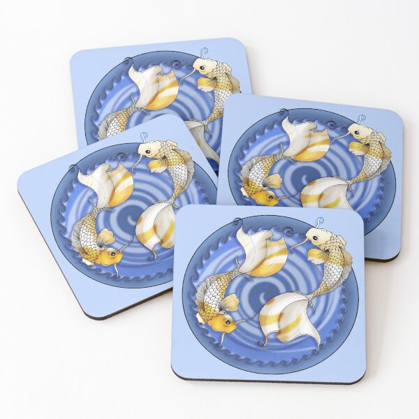 Item preview, Pisces designed and sold by MagicMama.