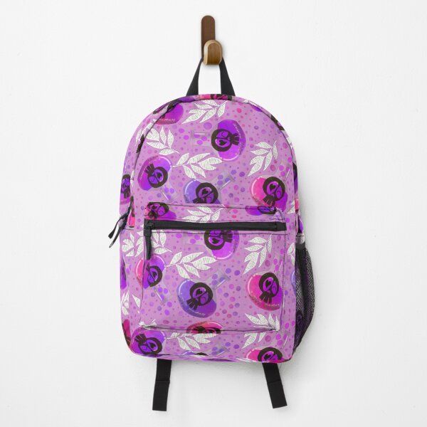 Item preview, Love Potion pink and purple  designed and sold by Veata.