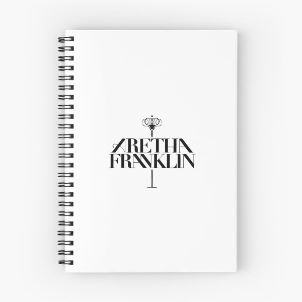 Item preview, Aretha Franklin designed and sold by OverlandFAST.