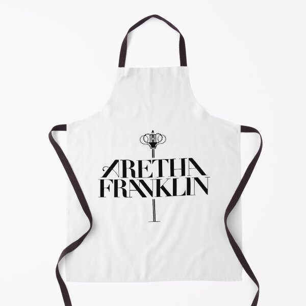 Item preview, Aretha Franklin designed and sold by OverlandFAST.
