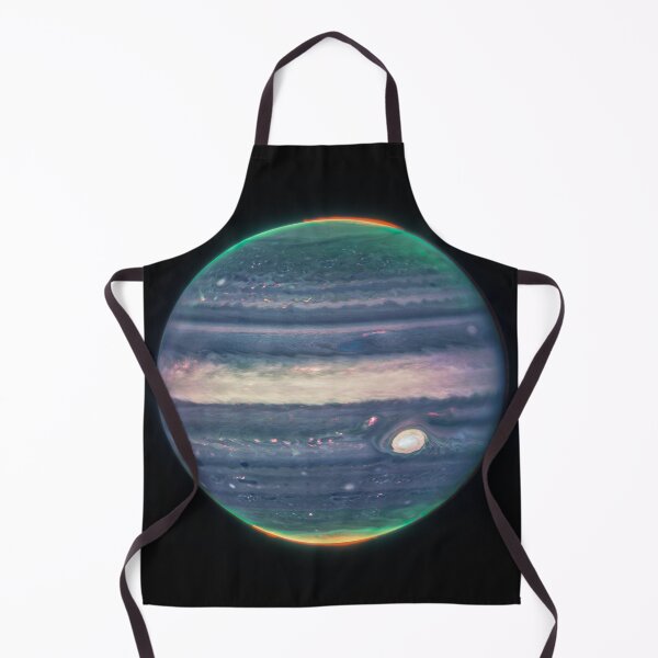 Item preview, NASA | James Webb Telescope | Jupiter designed and sold by FASLab.