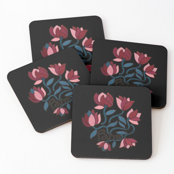 Item preview, the secret garden designed and sold by punyarama.