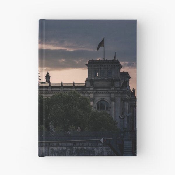 Item preview, Reichstag Berlin designed and sold by moritzzlnr.