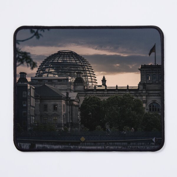 Item preview, Reichstag Berlin designed and sold by moritzzlnr.