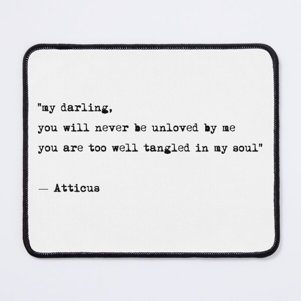Item preview, Tangled souls 2.0 designed and sold by BrixtonWords.