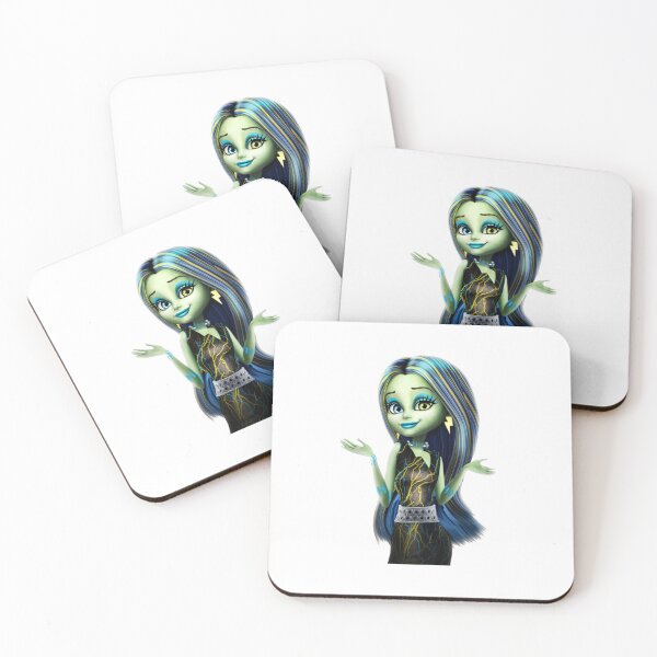 Item preview, Frankie Stein who knows designed and sold by Andreica2000.