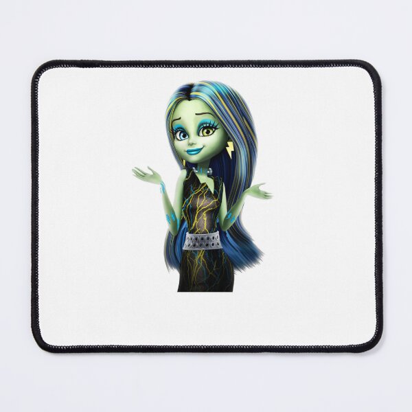 Item preview, Frankie Stein who knows designed and sold by Andreica2000.