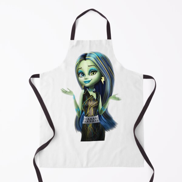 Item preview, Frankie Stein who knows designed and sold by Andreica2000.