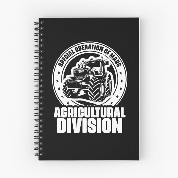 Item preview, Special Operation Funny Agricultural Division Tractor Lover designed and sold by Nessshirts.