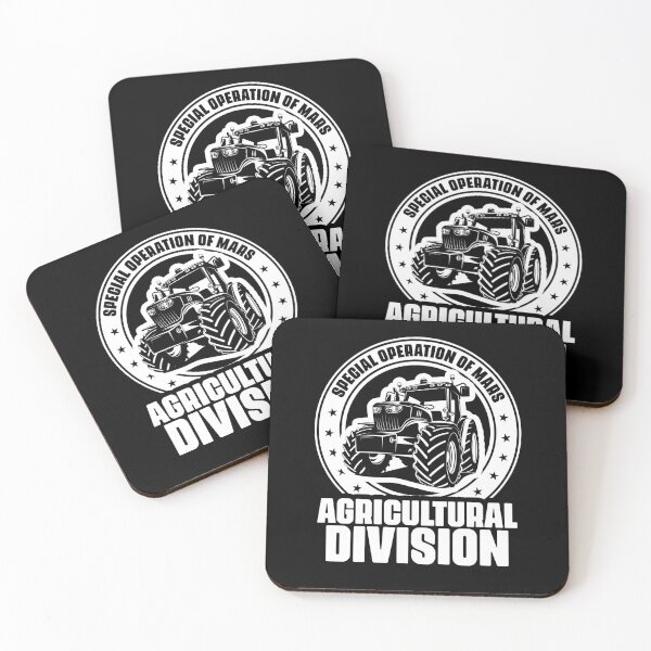 Item preview, Special Operation Funny Agricultural Division Tractor Lover designed and sold by Nessshirts.