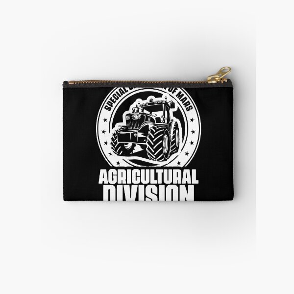 Item preview, Special Operation Funny Agricultural Division Tractor Lover designed and sold by Nessshirts.