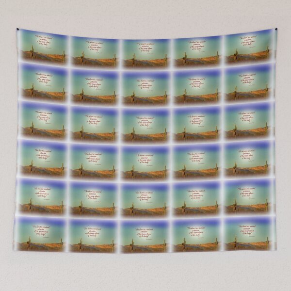 Item preview, Cactus at Dusk designed and sold by Charmiene Maxwell-Batten.