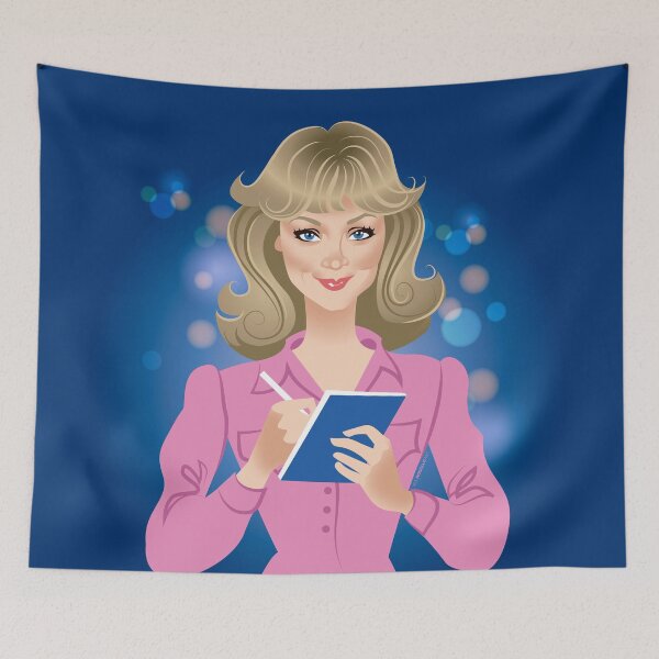 Item preview, Diane designed and sold by AleMogolloArt.