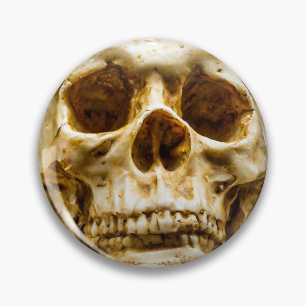 Item preview, Halloween Skull designed and sold by Dalyndigital Photography.