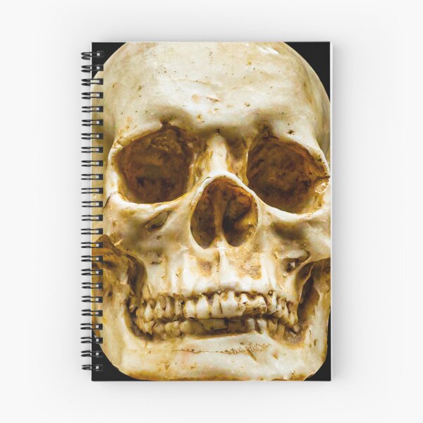 Item preview, Halloween Skull designed and sold by Dalyndigital Photography.