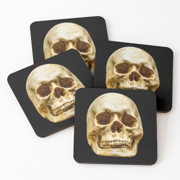 Item preview, Halloween Skull designed and sold by Dalyndigital Photography.