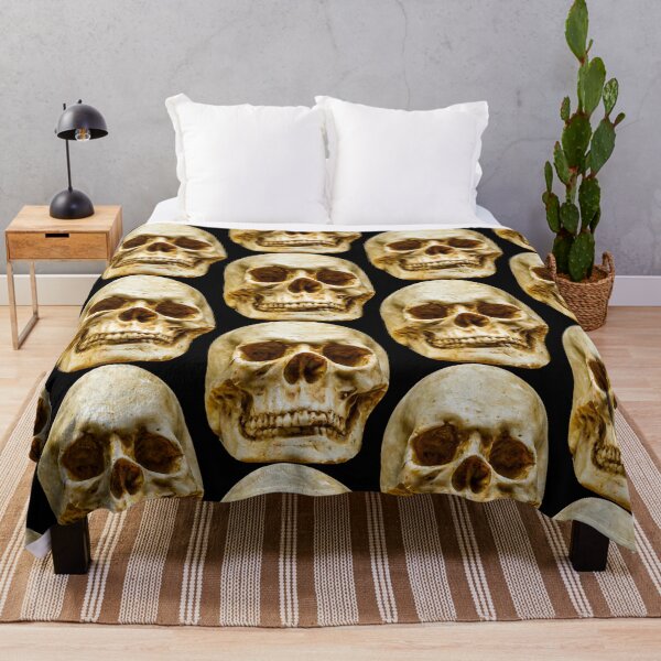 Item preview, Halloween Skull designed and sold by Dalyndigital Photography.