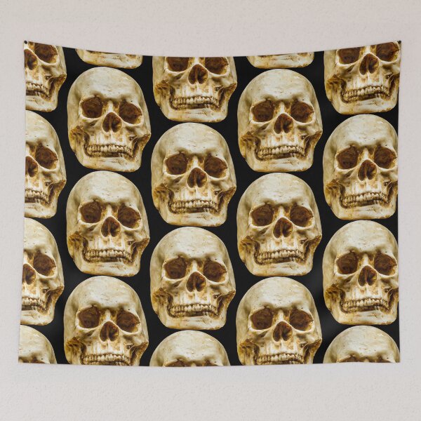 Item preview, Halloween Skull designed and sold by Dalyndigital Photography.