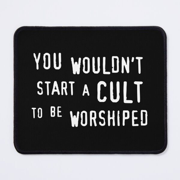 Item preview, Starkid Black Friday - You Wouldn't Start a Cult designed and sold by humnoo.