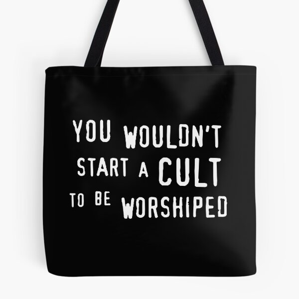 Item preview, Starkid Black Friday - You Wouldn't Start a Cult designed and sold by humnoo.