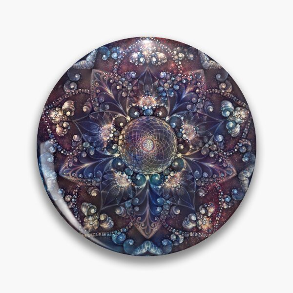Item preview, Nebula designed and sold by HoshiKara.