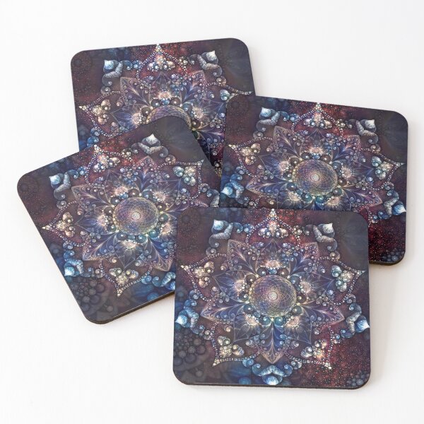 Item preview, Nebula designed and sold by HoshiKara.