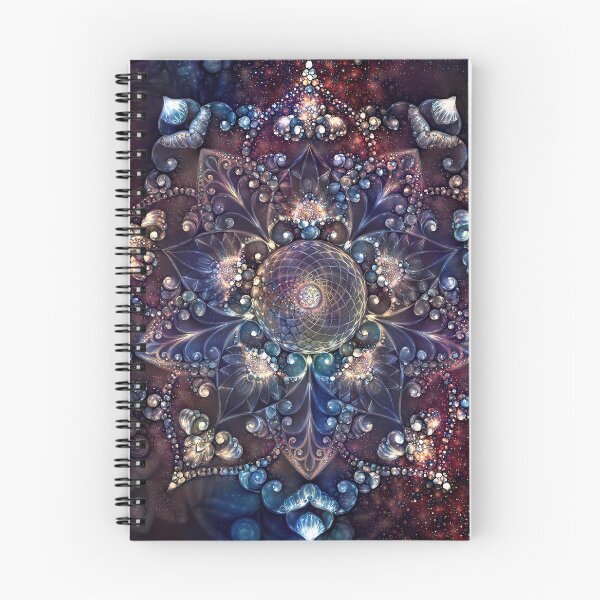 Item preview, Nebula designed and sold by HoshiKara.