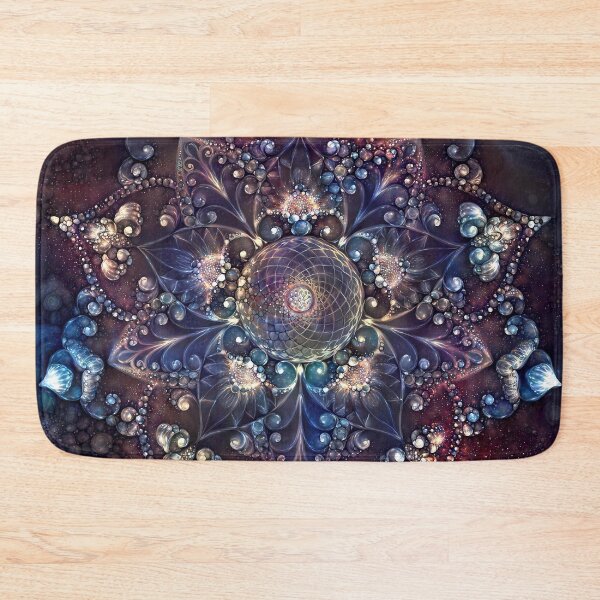 Item preview, Nebula designed and sold by HoshiKara.