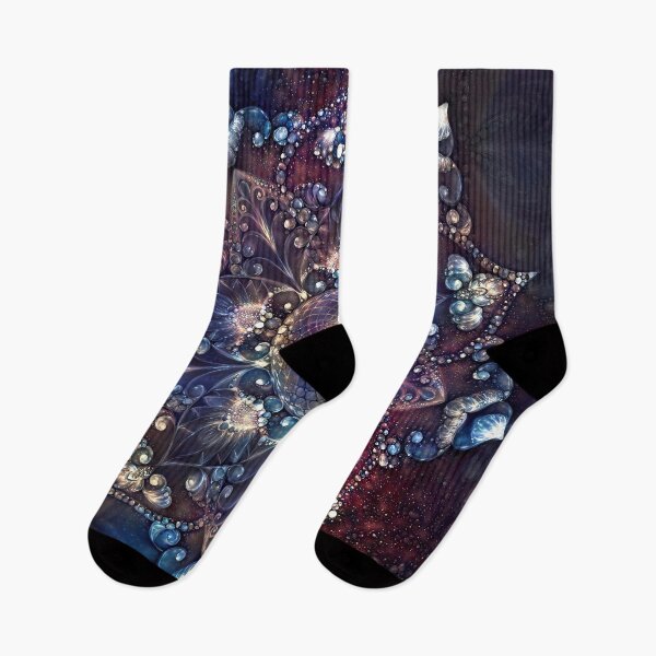 Item preview, Nebula designed and sold by HoshiKara.